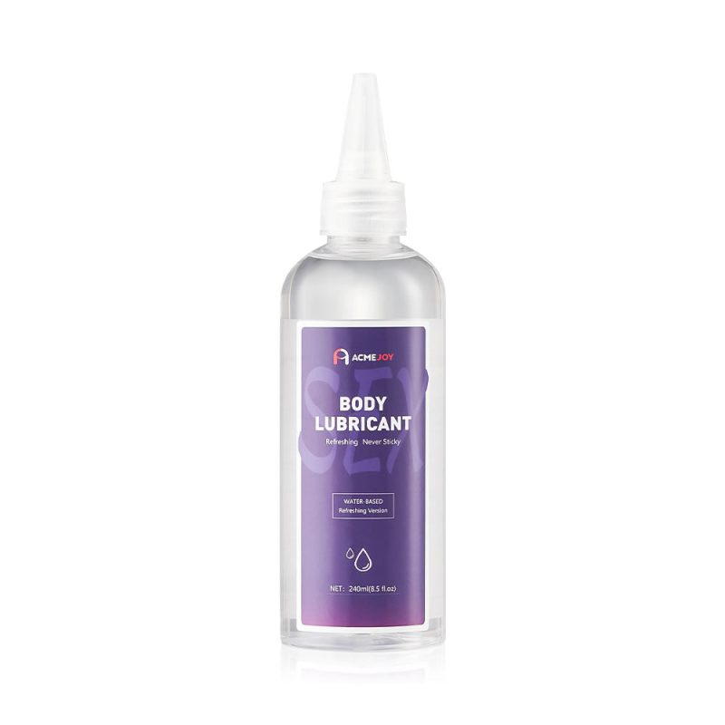 ACMEJOY - 8.5oz Water-based Lubricant - Image 2