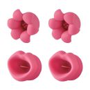 Acmejoy - Wearable Vibrating Bra for Personalized Comfort