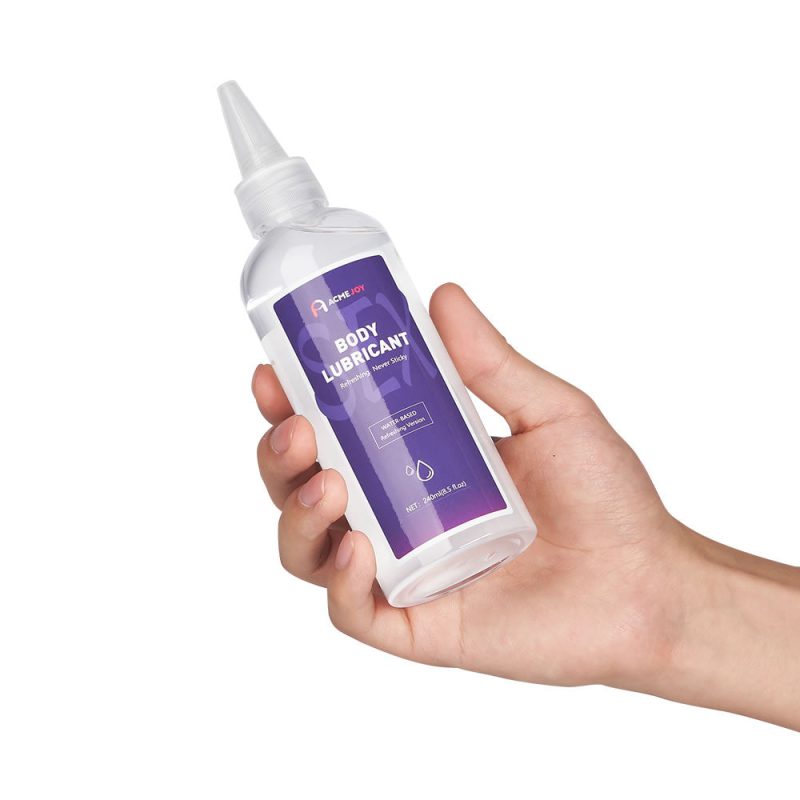 ACMEJOY - 8.5oz Water-based Lubricant - Image 5