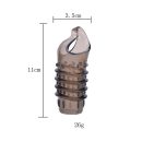 Male penis extender enlarger extender enlarge girth enhancer condom