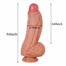 10-Inch-Realistic-Silicone-Doggy-Butt-Plug-Anal-Suction-Masturbator