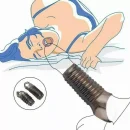 Male penis extender enlarger extender enlarge girth enhancer condom