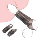 Male penis extender enlarger extender enlarge girth enhancer condom
